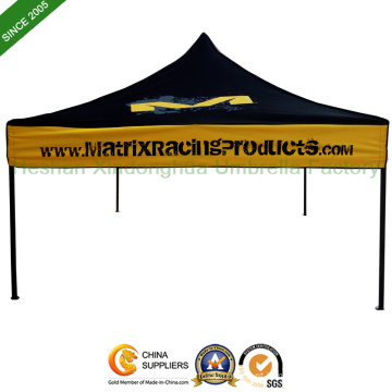 Forte de 3mX3m dobrável Gazebo Marquee dossel para promoção (FT-B3030S)